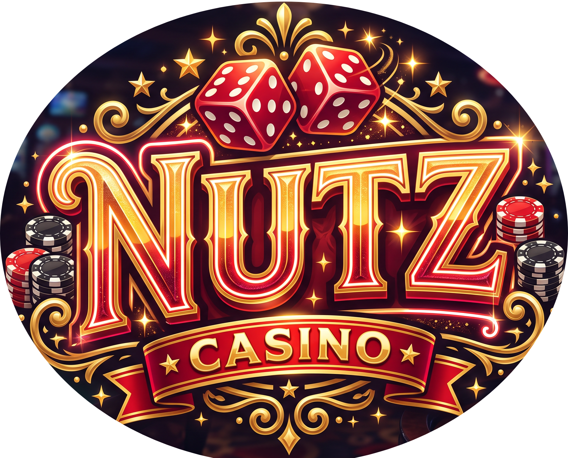 nutz logo